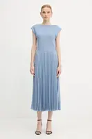 Šaty Tommy Hilfiger