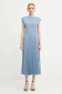 Šaty Tommy Hilfiger