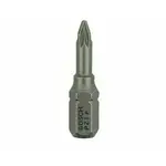 Bit Bosch Extra Hard PZ1 25 mm 25 ks