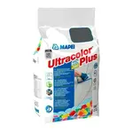 Hmota škárovacia Mapei Ultracolor Plus 5 kg antracit