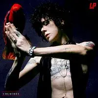 LP – Churches CD