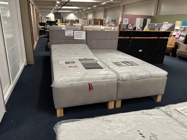 Postel Fabio 180 - Letto 88