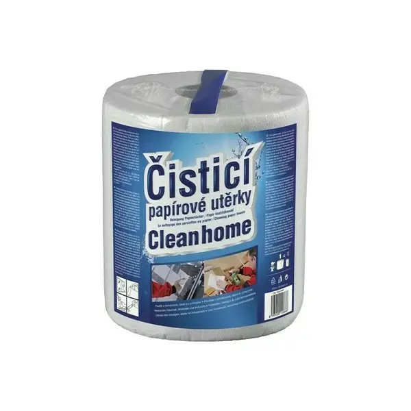Utierky čistiace Den Braven