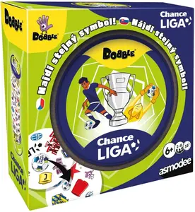 Dobble Chance Liga