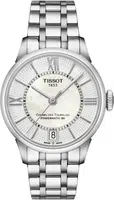 Tissot T-Classic Chemin des Tourelles Powermatic 80 T099.207.11.118.00