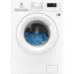 Práčka s sušičkou Electrolux 500 DualCare EW5W468WE