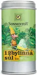 12bylinná sůl bio, dózička