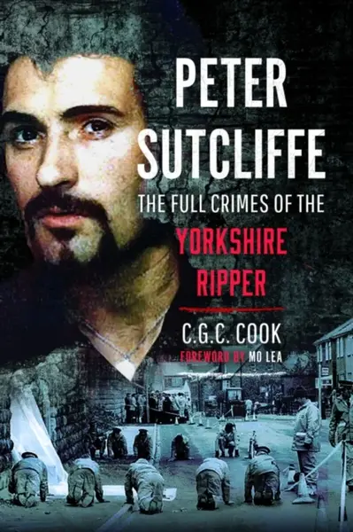Peter Sutcliffe - Chris Cook