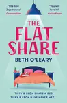The Flatshare - Beth O'Leary