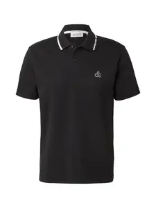 SCOTCH & SODA Tričko  čierna