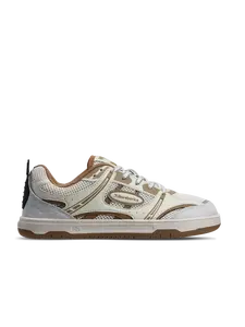 Barefoot tenisky Barebarics Dropsta - Beige