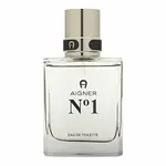 Aigner No 1 toaletní voda pro muže 50 ml