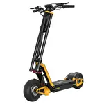 INMOTION RS Electric Scooter 2000W*2 72V 40Ah