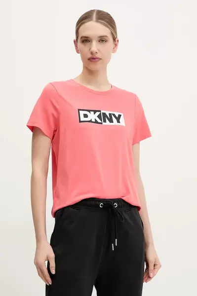 Tričko Dkny