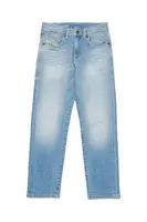 Dětské rifle Diesel 2020 D-VIKER-J TROUSERS