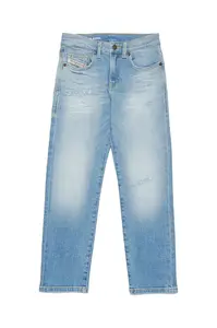 Diesel  Dětské rifle  2020 D-VIKER-J TROUSERS