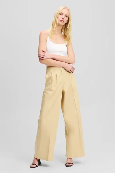 Kalhoty Karl Lagerfeld