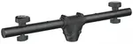 K&M 24637 Crossbar/Side crossbar