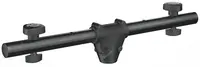 K&M 24637 Crossbar/Side crossbar