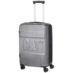 CATERPILLAR CARGO 20" Cestovní kufr, stříbrná, velikost