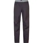 Hannah NORI JR Dívčí kalhoty, tmavě šedá, velikost 122-128