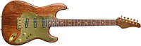 Schecter 1992 Strat All Rosewood