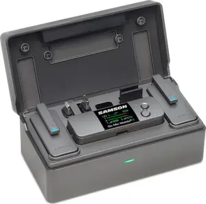 Samson Go Mic Mobile 2