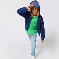 Dětská mikina HUGO