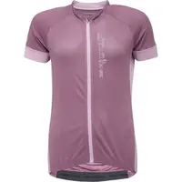 Arcore AMARILDO Dámský cyklistický dres, fialová, velikost