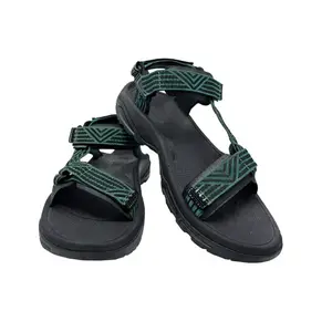 Bushman Sandály Track II, tmavě zelené 41
