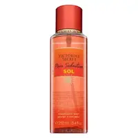 Victoria's Secret Pure Seduction Sol telový sprej pre ženy 250 ml