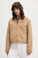 Rifľová bunda Guess Originals