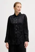 Hedvábné tričko Kenzo