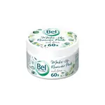 Bel Face & Body vlhčené odličovací tampony s aloe vera 60 ks