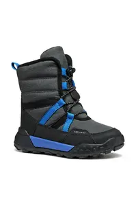 Zimní boty Geox TREKKYUP