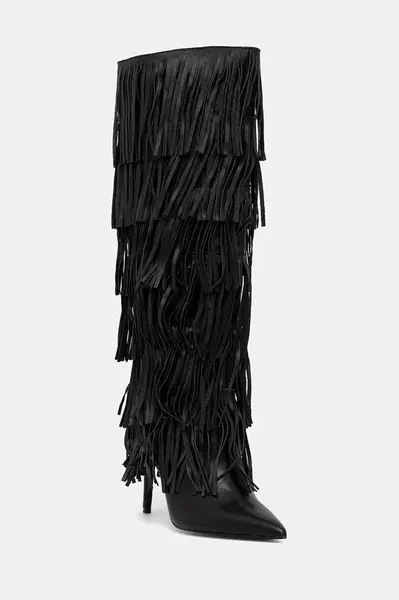 Kozačky Steve Madden Wanderlust