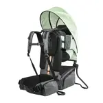 Babymoov krosna na dieťa Moov & Hike Sage Green