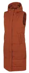 Husky Nilo L XL, faded orange Dámská hardshell vesta