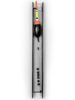 Zebco splávek s kostřičkou river float rig - 2 g