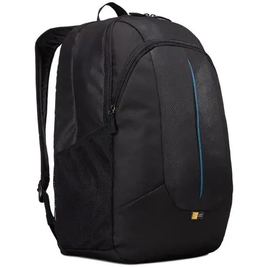 Case logic batoh na 17.3” notebook a 10" tablet Prevailer PREV217BLK | Černá | Objem 34 L