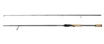 Dam prút intenze spinning rod 2,13 m 6-24 g