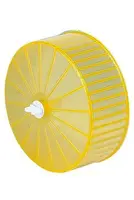 Kolotoč plastový FPI 4603 průměr 18,5cm mix barev  FP