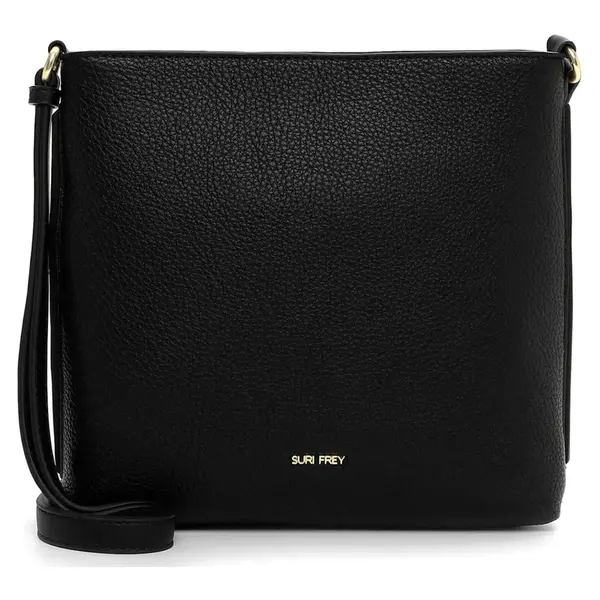 Dámská crossbody kabelka Suri Frey Maggy - černá