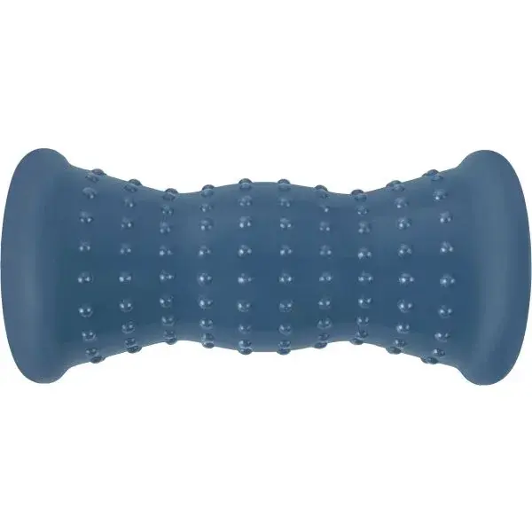 Spokey SOLER Masážní váleček na chodidla, modrá, velikost