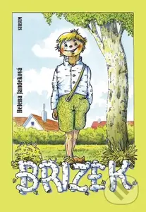 Břízek - Helena Jandeková