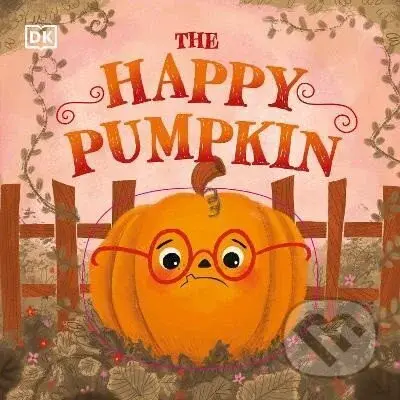 Happy Pumpkin - Various - kniha z kategorie Pro děti