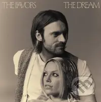 The Favors:  The Dream LP - Various, The Favors