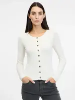 Cream women's cardigan ORSAY - Women's