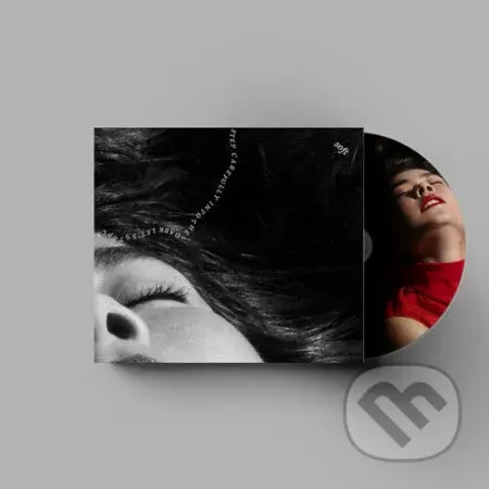 Mitski:  Laurel Hell (Soft Version) CD - Mitski, Mitski