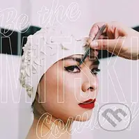 Mitski:  Be The Cowboy CD - Mitski, Mitski